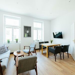 Appartement met Drie Slaapkamers op de Tweede Verdieping